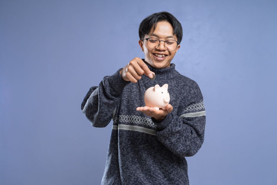 Illustration of ABLE account tax-free savings for people with disabilities