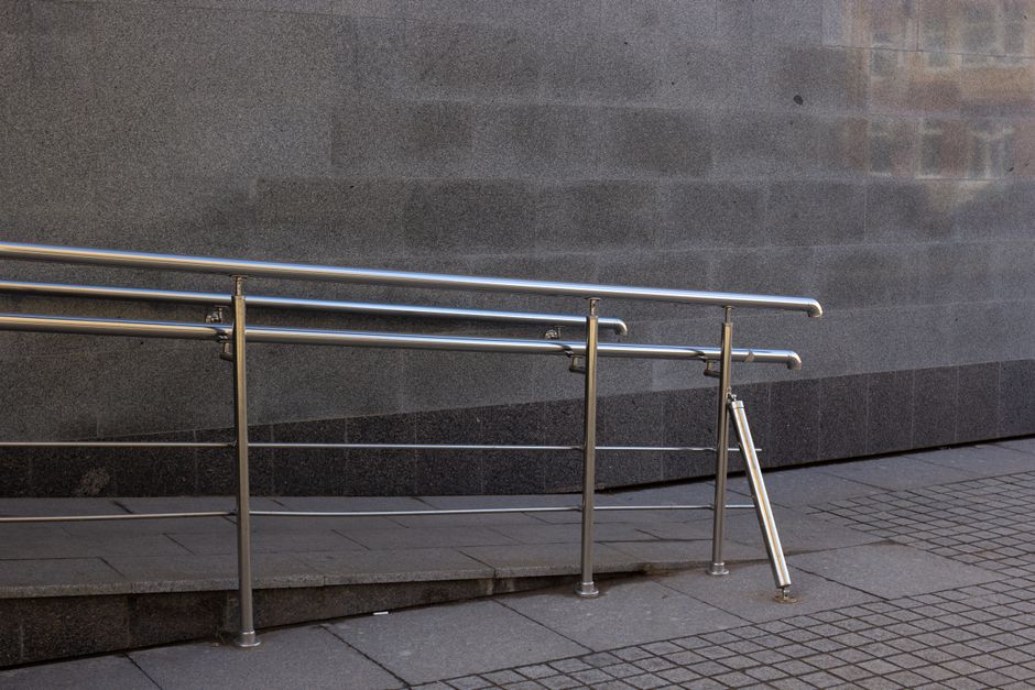 wheelchair ramp renovation qualifying for Home Accessibility Tax Credit