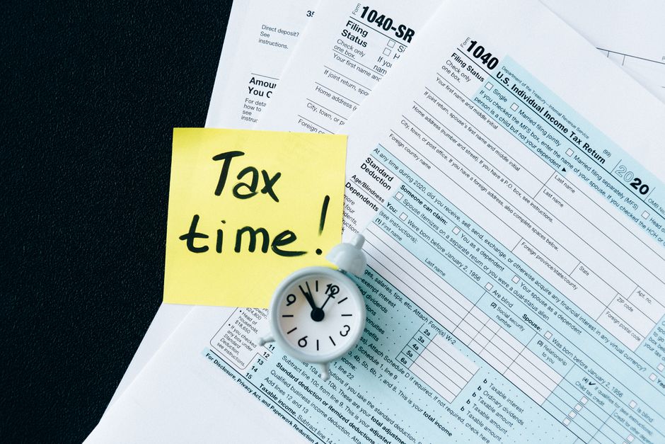 Reviewing overtime hours and pay stub for the no tax on overtime deduction