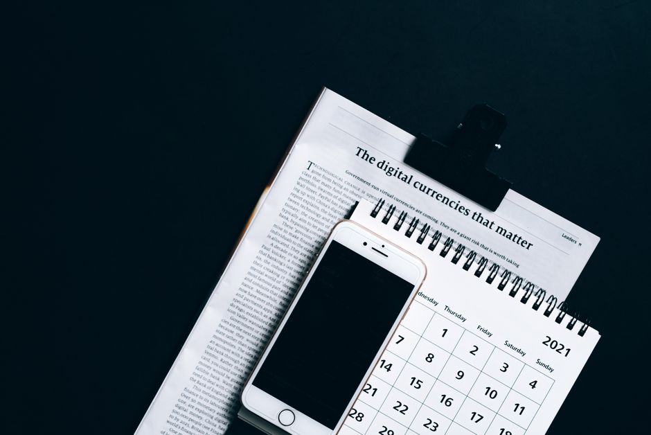 Allowance for the Survivor monthly payment date reminder