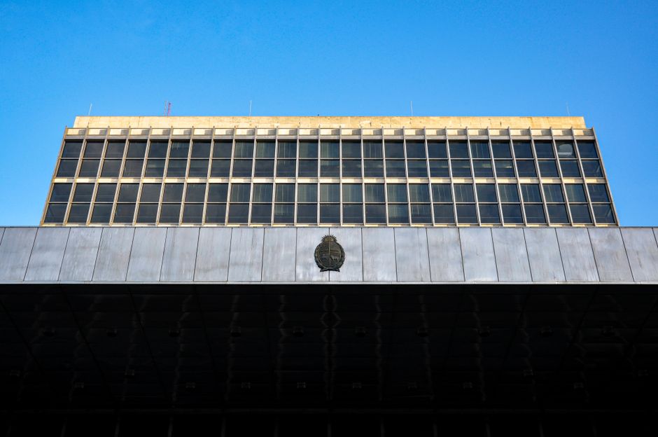 California state government office building representing the State Controller's Office