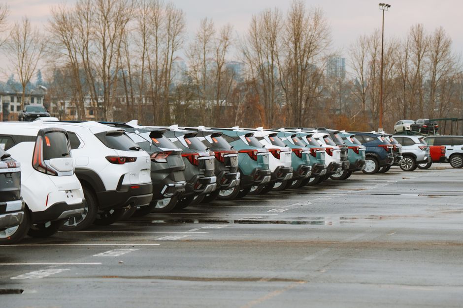 Off-airport car rental location often priced lower than airport counters