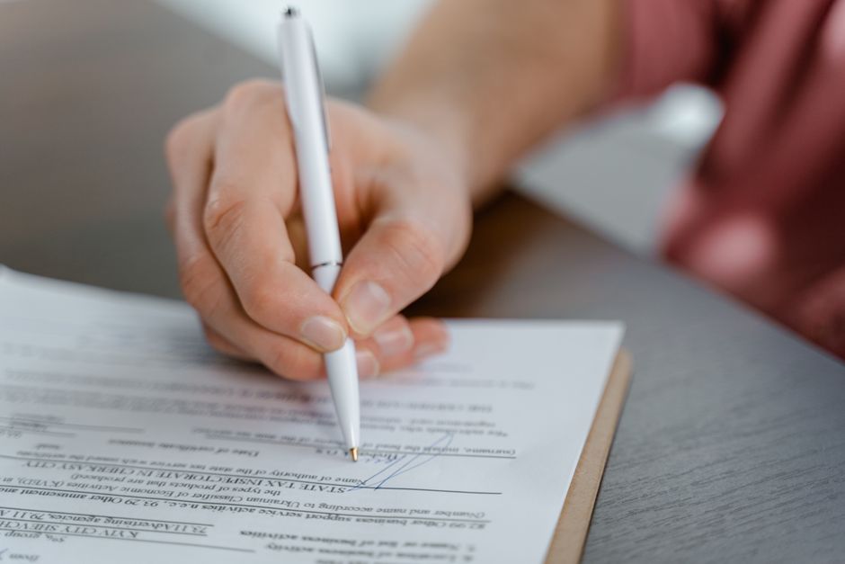 PTAX-340 Illinois Senior Freeze exemption application form