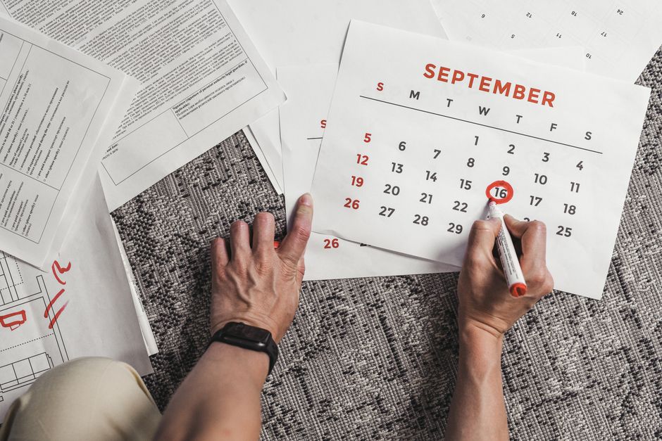 September 17 2026 CDB supplement payment date calendar